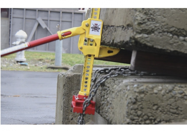 Hi-Lift First Responder Jack, 48″ 122